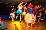 Weiberfastnacht BKC 2014
